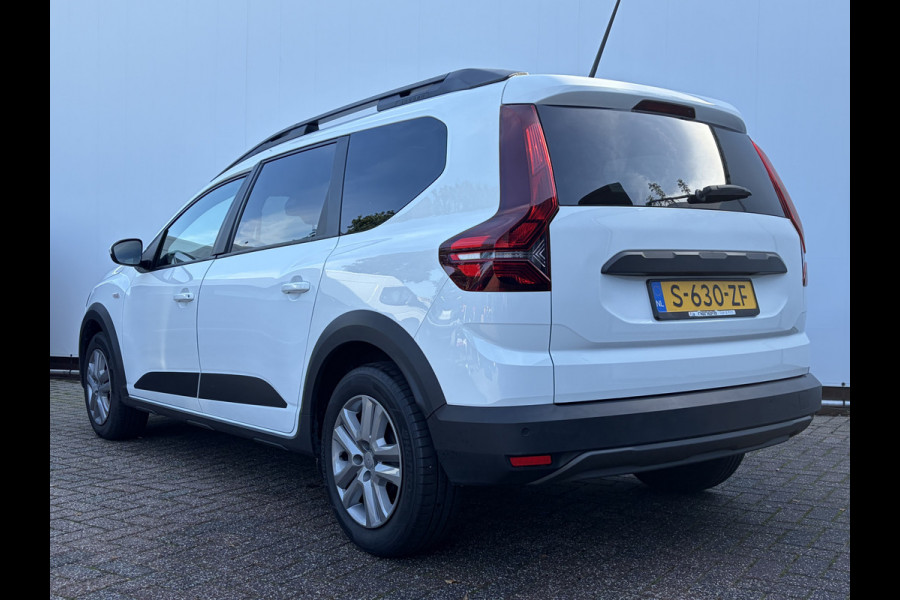 Dacia Jogger 1.0 TCe 100 ECO-G Expression 7p.