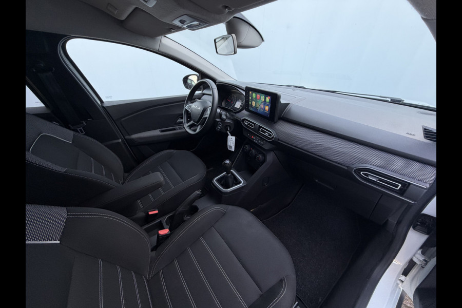 Dacia Jogger 1.0 TCe 100 ECO-G Expression 7p.