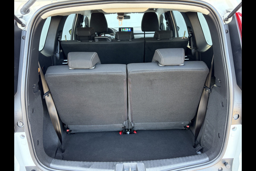 Dacia Jogger 1.0 TCe 100 ECO-G Expression 7p.