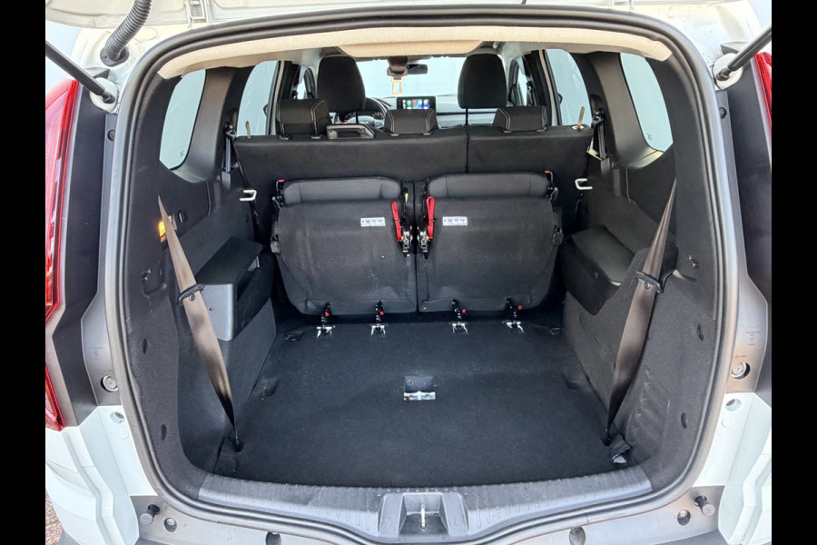 Dacia Jogger 1.0 TCe 100 ECO-G Expression 7p.