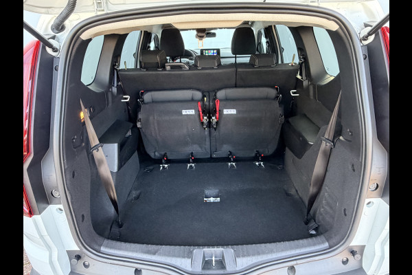 Dacia Jogger 1.0 TCe 100 ECO-G Expression 7p.