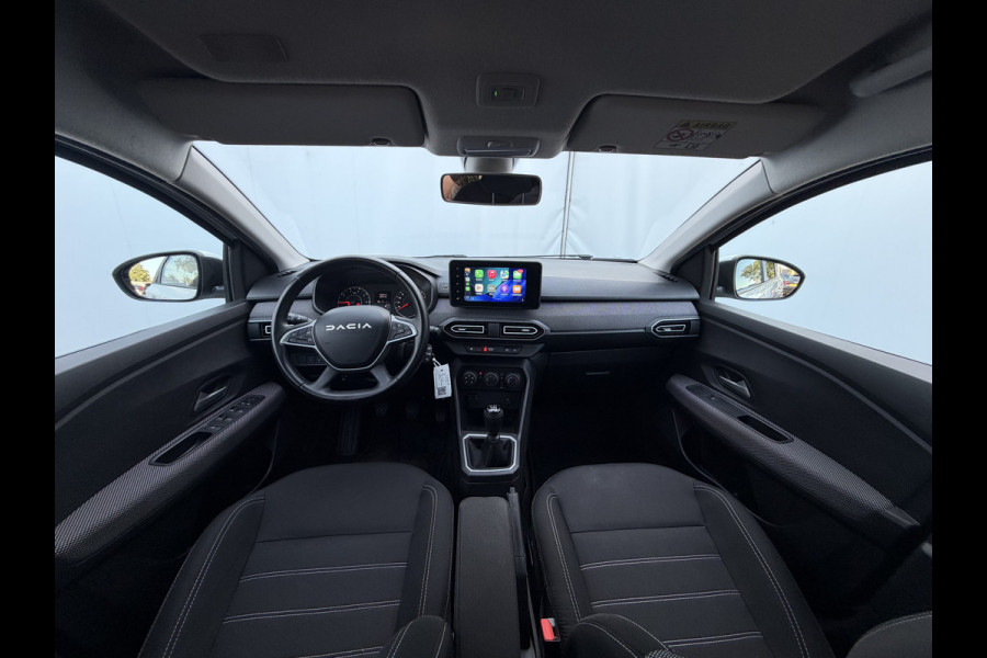 Dacia Jogger 1.0 TCe 100 ECO-G Expression 7p.