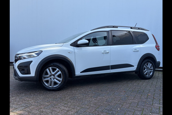 Dacia Jogger 1.0 TCe 100 ECO-G Expression 7p.
