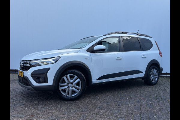 Dacia Jogger 1.0 TCe 100 ECO-G Expression 7p.