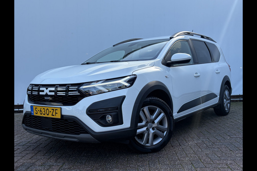 Dacia Jogger 1.0 TCe 100 ECO-G Expression 7p.