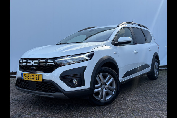 Dacia Jogger 1.0 TCe 100 ECO-G Expression 7p.