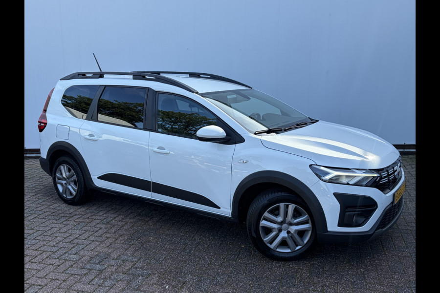 Dacia Jogger 1.0 TCe 100 ECO-G Expression 7p.