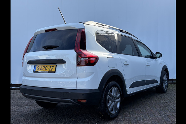 Dacia Jogger 1.0 TCe 100 ECO-G Expression 7p.