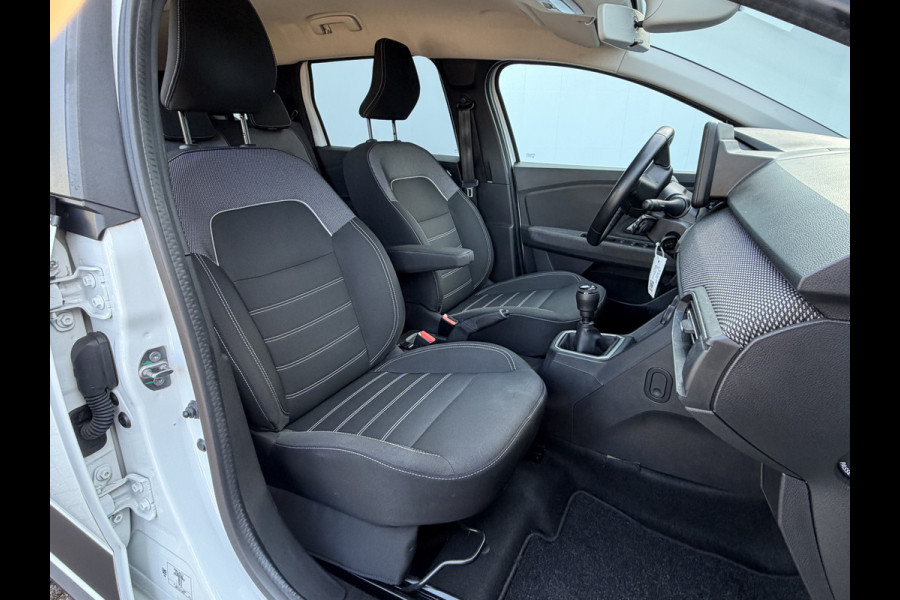 Dacia Jogger 1.0 TCe 100 ECO-G Expression 7p.