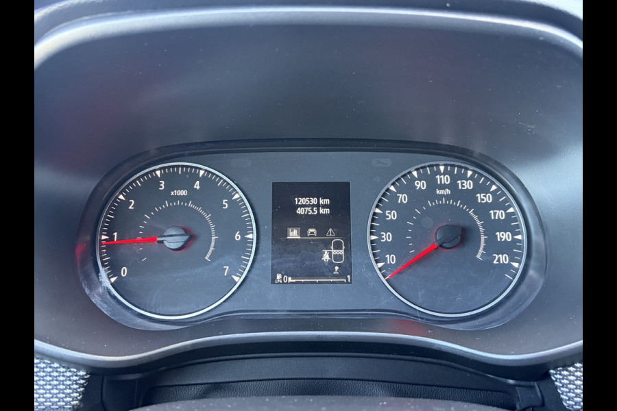 Dacia Jogger 1.0 TCe 100 ECO-G Expression 7p.