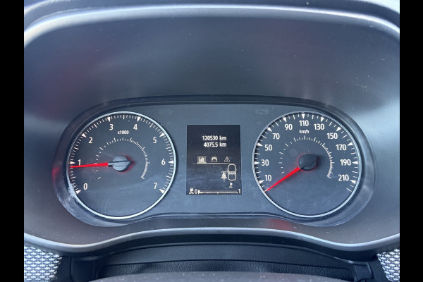 Dacia Jogger 1.0 TCe 100 ECO-G Expression 7p.