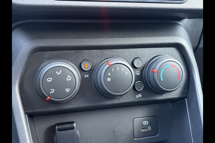 Dacia Jogger 1.0 TCe 100 ECO-G Expression 7p.