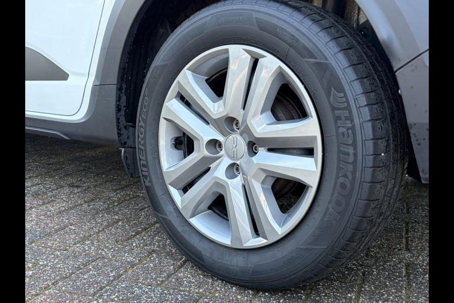 Dacia Jogger 1.0 TCe 100 ECO-G Expression 7p.