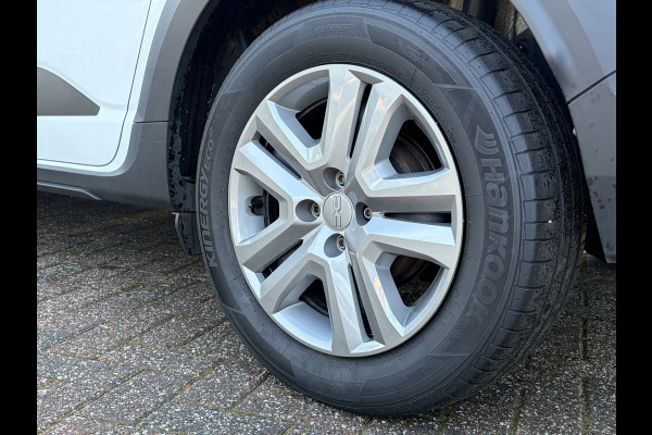 Dacia Jogger 1.0 TCe 100 ECO-G Expression 7p.