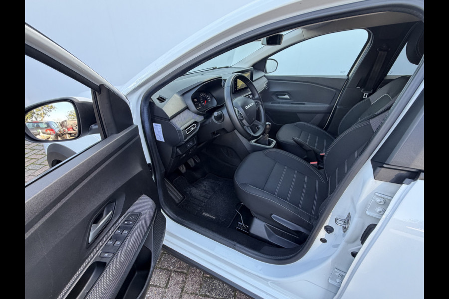Dacia Jogger 1.0 TCe 100 ECO-G Expression 7p.