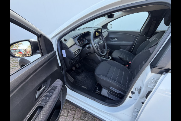 Dacia Jogger 1.0 TCe 100 ECO-G Expression 7p.