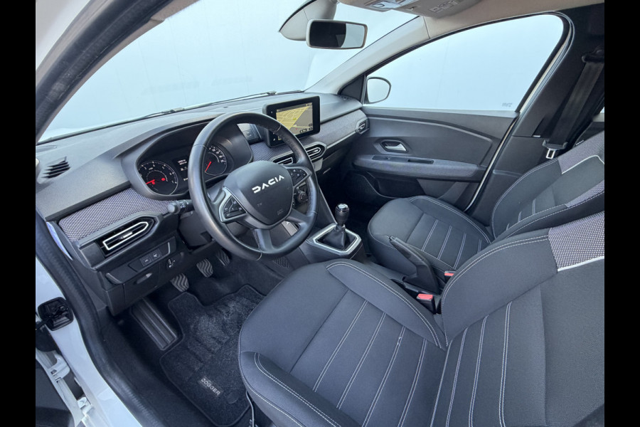 Dacia Jogger 1.0 TCe 100 ECO-G Expression 7p.