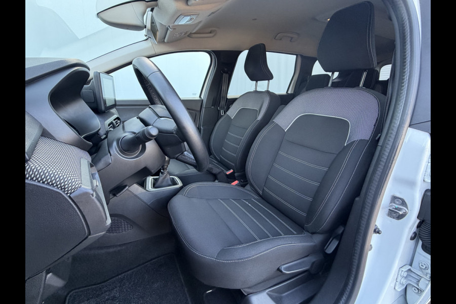 Dacia Jogger 1.0 TCe 100 ECO-G Expression 7p.
