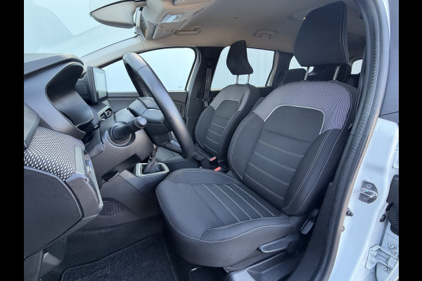 Dacia Jogger 1.0 TCe 100 ECO-G Expression 7p.