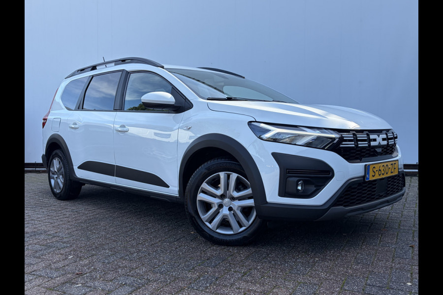 Dacia Jogger 1.0 TCe 100 ECO-G Expression 7p.