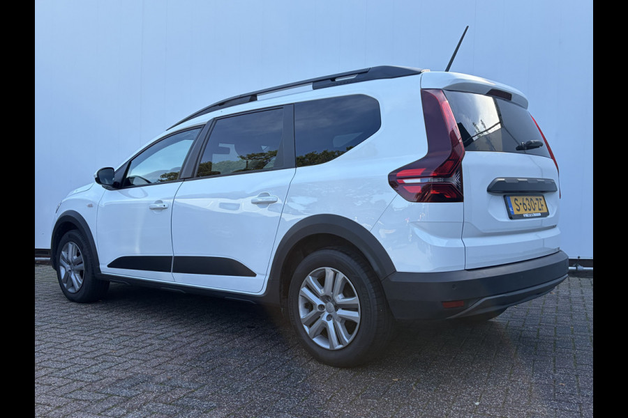Dacia Jogger 1.0 TCe 100 ECO-G Expression 7p.