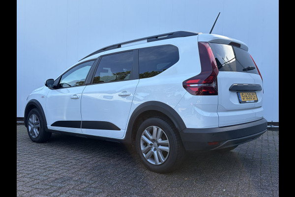 Dacia Jogger 1.0 TCe 100 ECO-G Expression 7p.