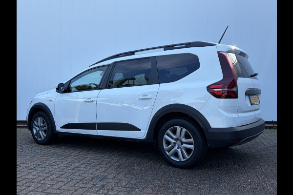 Dacia Jogger 1.0 TCe 100 ECO-G Expression 7p.