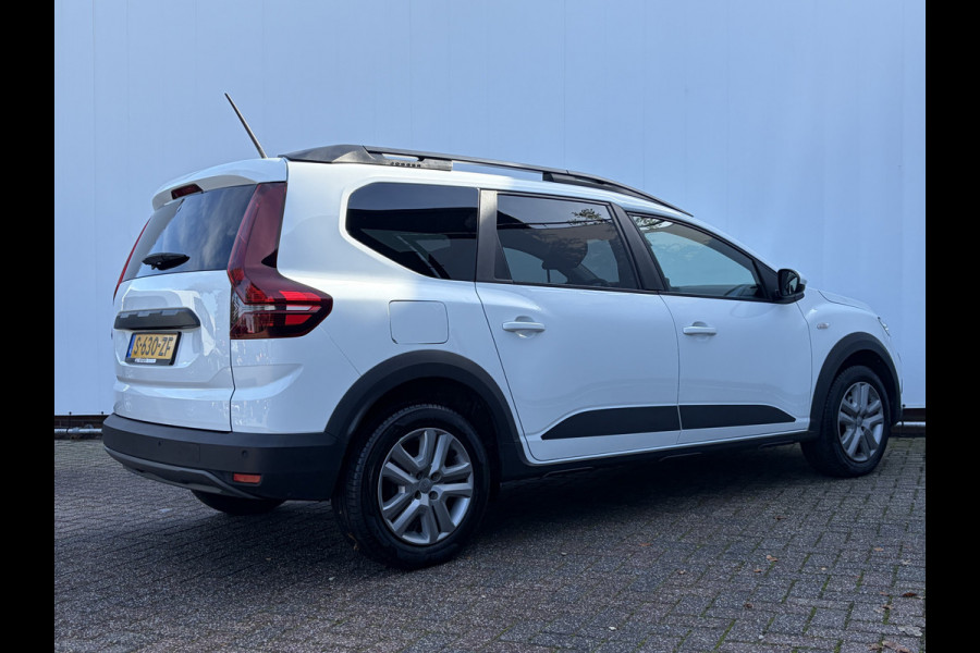 Dacia Jogger 1.0 TCe 100 ECO-G Expression 7p.