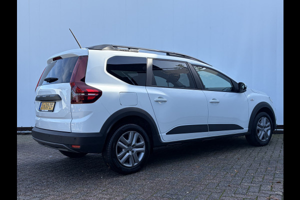 Dacia Jogger 1.0 TCe 100 ECO-G Expression 7p.