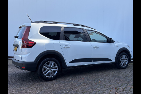 Dacia Jogger 1.0 TCe 100 ECO-G Expression 7p.