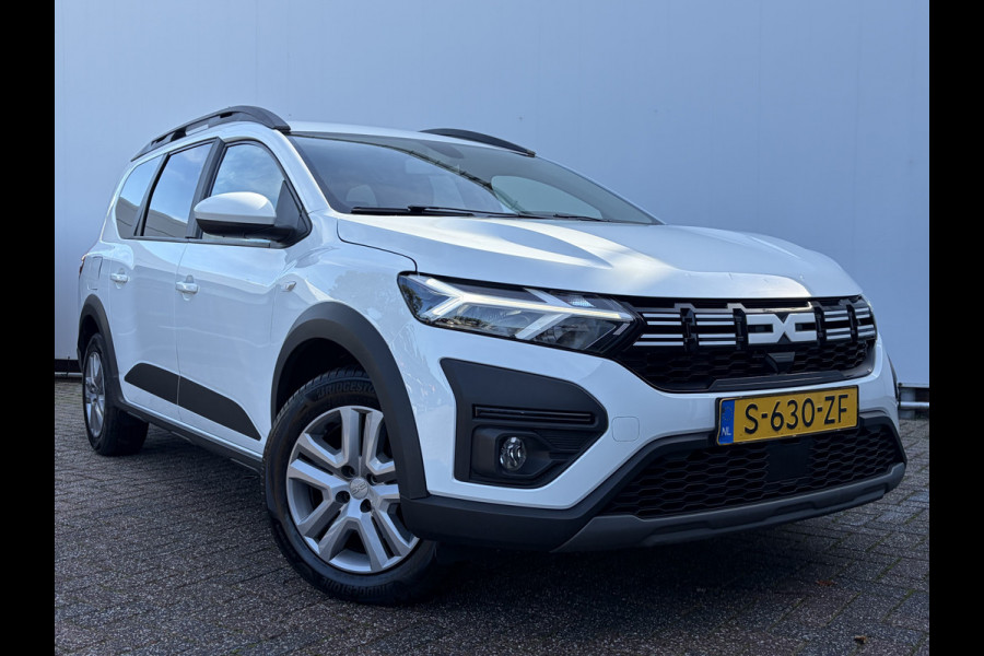 Dacia Jogger 1.0 TCe 100 ECO-G Expression 7p.