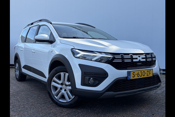 Dacia Jogger 1.0 TCe 100 ECO-G Expression 7p.