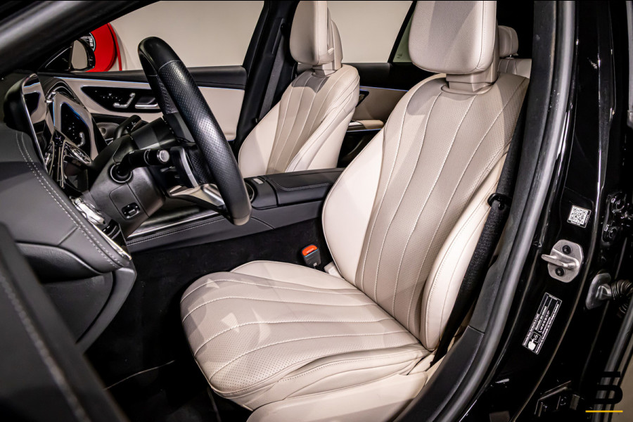 Mercedes-Benz E-Klasse Estate 300 e Exclusive Line|Pano|Full