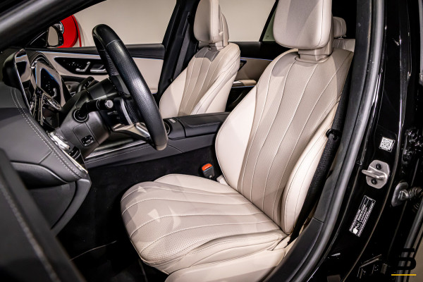 Mercedes-Benz E-Klasse Estate 300 e Exclusive Line|Pano|Full