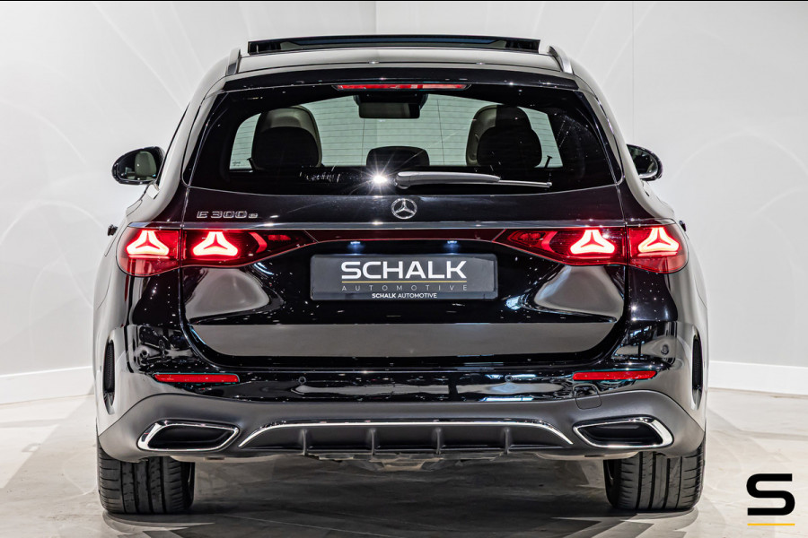 Mercedes-Benz E-Klasse Estate 300 e Exclusive Line|Pano|Full
