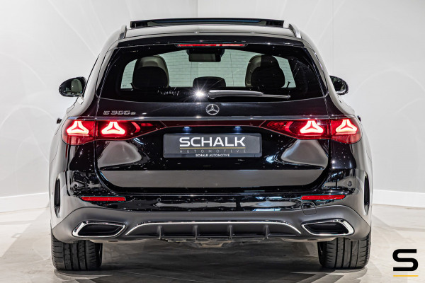 Mercedes-Benz E-Klasse Estate 300 e Exclusive Line|Pano|Full