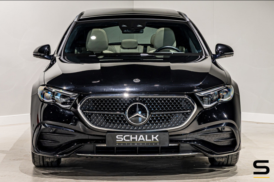 Mercedes-Benz E-Klasse Estate 300 e Exclusive Line|Pano|Full
