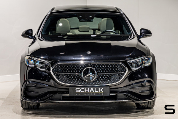 Mercedes-Benz E-Klasse Estate 300 e Exclusive Line|Pano|Full