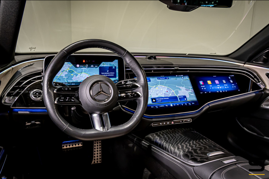 Mercedes-Benz E-Klasse Estate 300 e Exclusive Line|Pano|Full