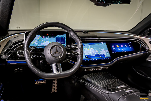 Mercedes-Benz E-Klasse Estate 300 e Exclusive Line|Pano|Full