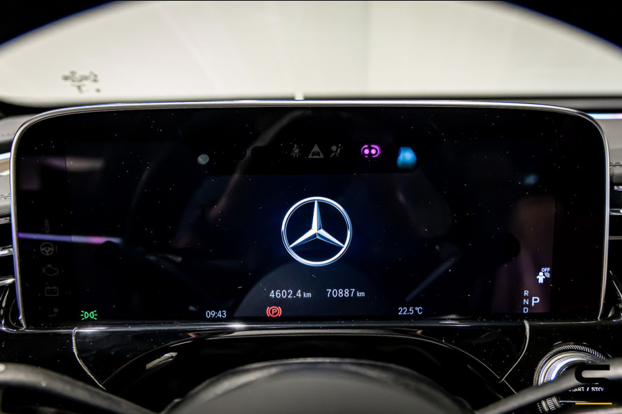 Mercedes-Benz E-Klasse Estate 300 e Exclusive Line|Pano|Full