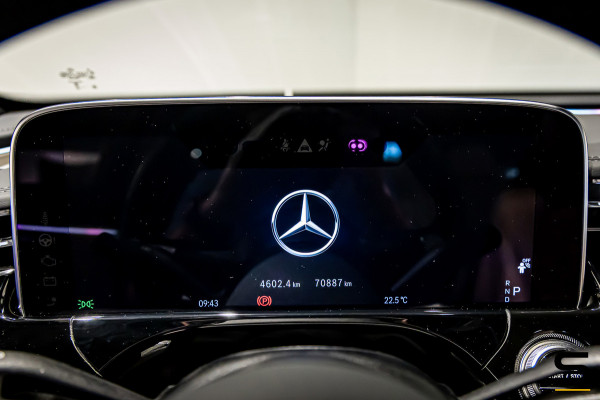 Mercedes-Benz E-Klasse Estate 300 e Exclusive Line|Pano|Full