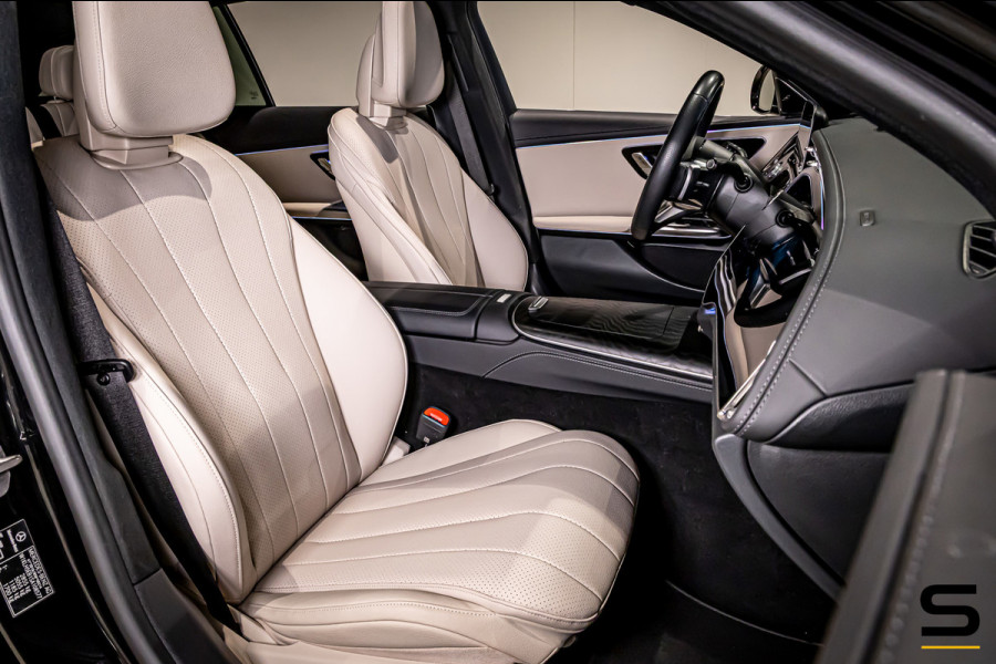 Mercedes-Benz E-Klasse Estate 300 e Exclusive Line|Pano|Full