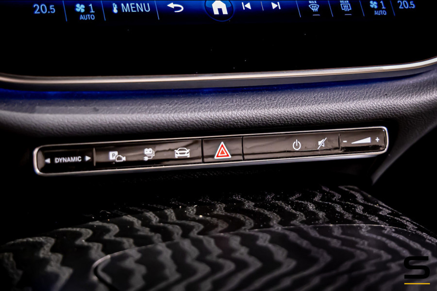 Mercedes-Benz E-Klasse Estate 300 e Exclusive Line|Pano|Full
