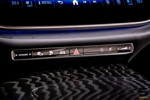Mercedes-Benz E-Klasse Estate 300 e Exclusive Line|Pano|Full