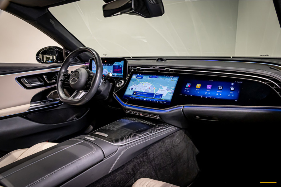 Mercedes-Benz E-Klasse Estate 300 e Exclusive Line|Pano|Full