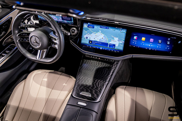 Mercedes-Benz E-Klasse Estate 300 e Exclusive Line|Pano|Full