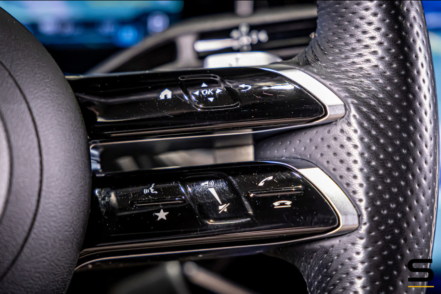 Mercedes-Benz E-Klasse Estate 300 e Exclusive Line|Pano|Full