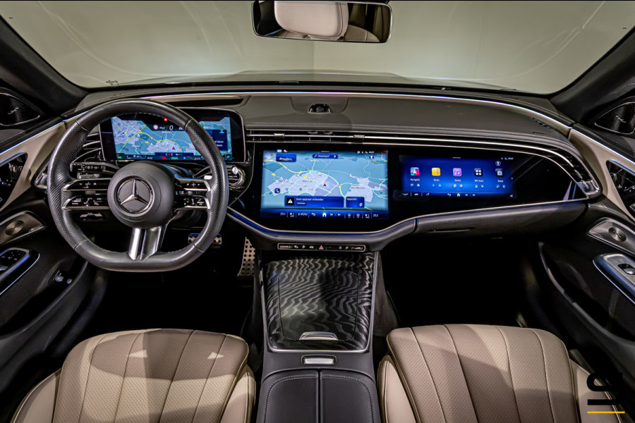 Mercedes-Benz E-Klasse Estate 300 e Exclusive Line|Pano|Full