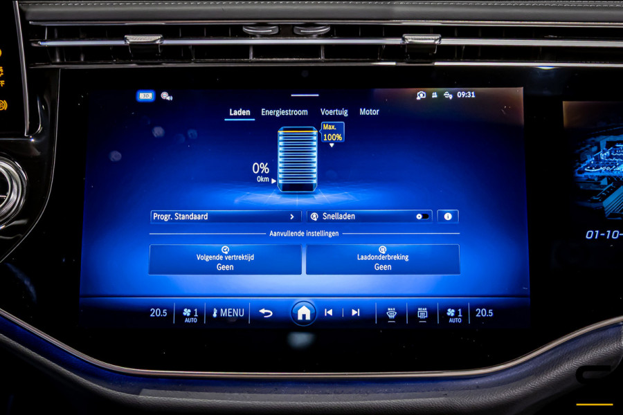 Mercedes-Benz E-Klasse Estate 300 e Exclusive Line|Pano|Full